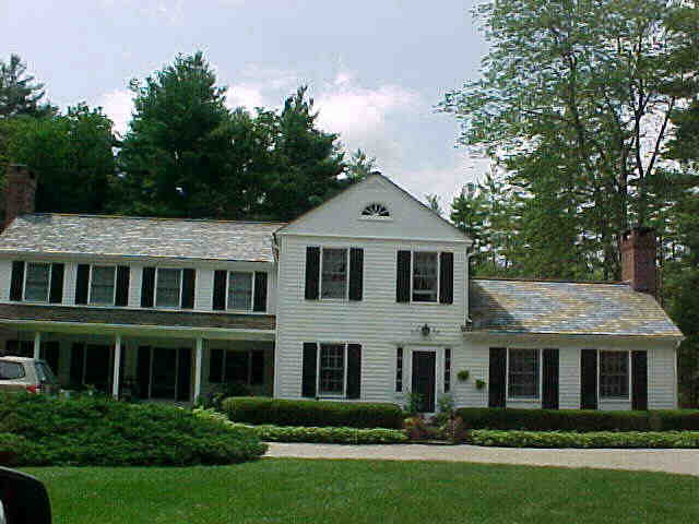 Building photograph for 177 WELLS HILL ROAD